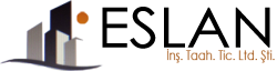 Eslan İnşaat & Yapı Malzemeleri